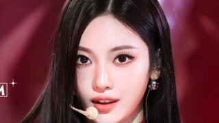 aespa宁艺卓Rich Man 竖屏直拍