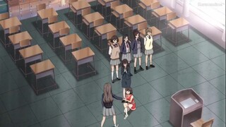 Yeosin Gangnim (true beauty) episode 4 sub indo