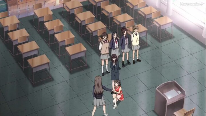 Yeosin Gangnim (true beauty) episode 4 sub indo