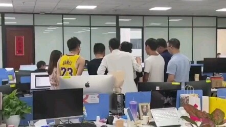 ผู้จุดประกายชีวิตประจำวันของฉันในฐานะโปรแกรมเมอร์!