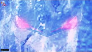 anh hùng vũ trụ tập 6