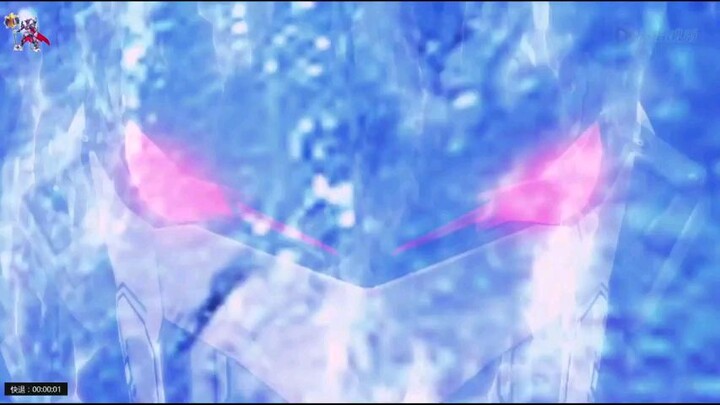 anh hùng vũ trụ tập 6