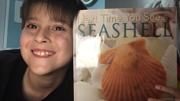 Crystalclearheart’s read aloud