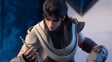 Wu Dong Qian Kun S5 eps 8 sub indo