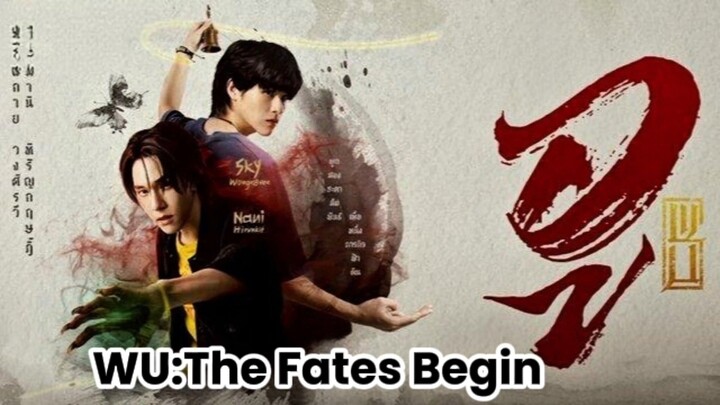 Wu:The Fates Begin | May 5