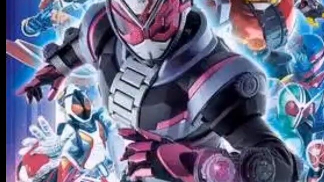 ความเห็นสั้นๆ เกี่ยวกับผลงานสุดยอดทั้งสี่ของคาเมนไรเดอร์