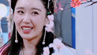 [Tan Jianci x Kan Qingzi] Nam thì đẹp trai và nữ thì xinh đẹp! Không có gì ngạc nhiên khi mọi người 