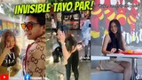 Yung glass na cr sa Thailand pero kitang kita ang labas! - Pinoy memes, funny videos