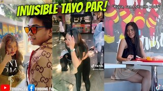 Yung glass na cr sa Thailand pero kitang kita ang labas! - Pinoy memes, funny videos