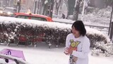 Satu gulungan Yuu】Snow jam / Rin sound