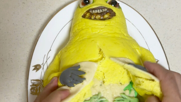 Let’s see if you’re still laughing now!