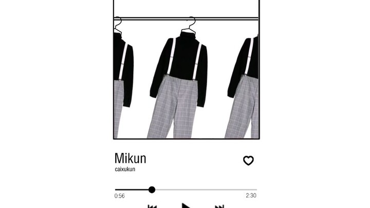 🐔Mikun🐔