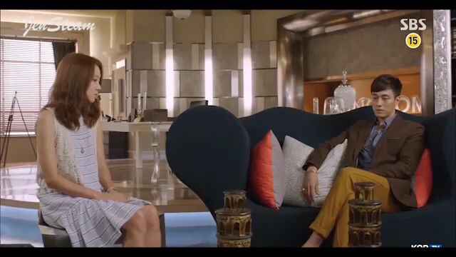 9 Master's Sun TD