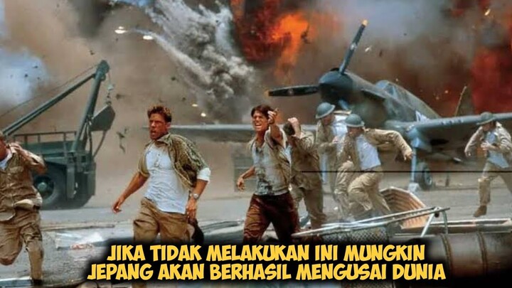 TORA TORA TORA, SANDI YANG MEMBUAT JEPANG AKHIRNYA TAKLUK DI PANGGUNG PERANG DUNIA II