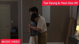 [FMV] Ahn Jae Hyun & Baek Jin Hee | Every Moment of You | The Real Has Come! | Tae Kyung & Yeon Doo