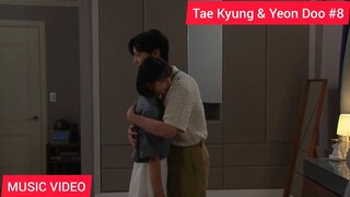 [FMV] Ahn Jae Hyun & Baek Jin Hee | Every Moment of You | The Real Has Come! | Tae Kyung & Yeon Doo