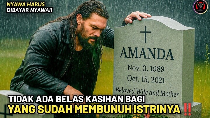 Satu Demi Satu Para Mafia New York Dia Bantai Dengan Sangat Brutal - Alur Cerita
