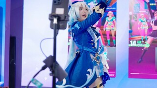 Leedo's "Just Dance: Party" live highlights!