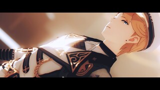 [Kulom MMD] Distribusi Yun/Lensa