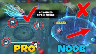 Overpower Assassin Became Underrated Hero | Ling Guide 2021 | Advanced Tips & Tricks