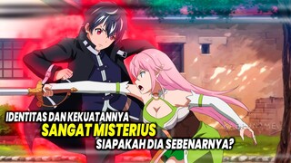 KEKUATANNYA MISTERIUS! Inilah 10 Anime dimana Tokoh Utama Identitas dan Kekuatannya Sangat Misterius