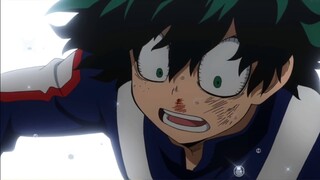 Boku No Hero Academia [AMV] - Fly Away