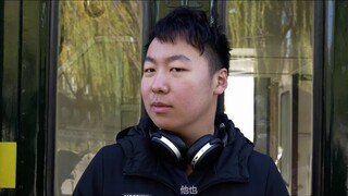 [Shoulder Shake Dance] "Kebetulan" versi Universitas China Utara telah hadir! Tank, kereta api, oran