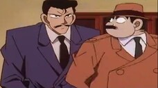 Detective Conan - Episode 6 Sub Indonesia