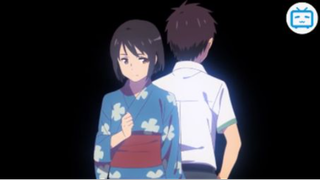 Kimi no Na wa - Your Name #animehay