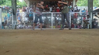 open ear. malaki kalaban