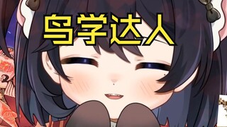 《主播可以看看你的鸟窝吗？》
