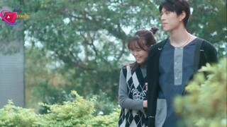 SECRET LOVER EPS 01 SUB INDO