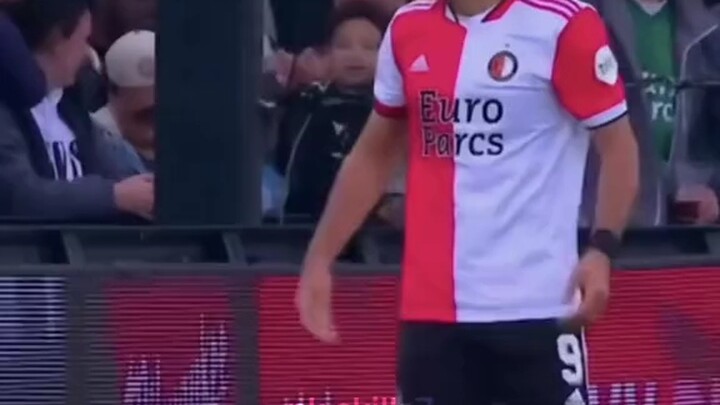 Respect is the highest form of etiquette on the football pitch.
