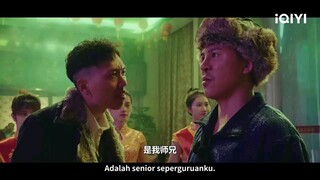film actions sub indonesia