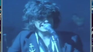 The Whole On The Moon - The Water Boys