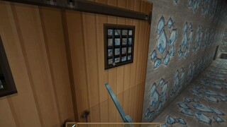The Diamond Great Wall in Memory