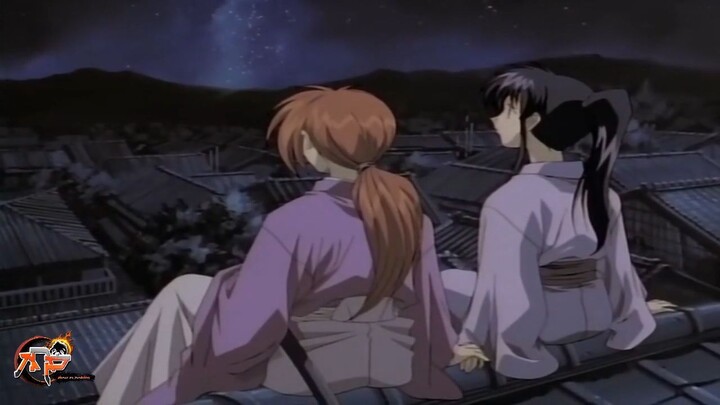 Samurai X ep 51 [Tagalog Dubbed]