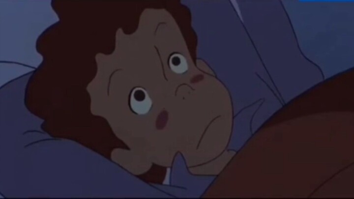 The Adventures of Tom Sawyer Episode 33 Tagalog Dub