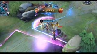 Mobile legend clip 2