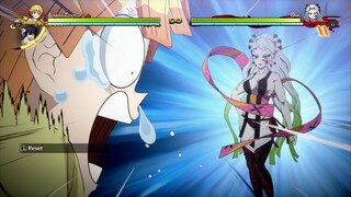 Demon Slayer Hinokami Chronicles - All Ultimate Attacks