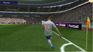 Pes 2021 Mobile - Đại Chiến BELGIUM #5 - Bongda haynhat