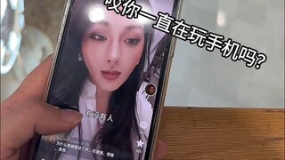 ฉันแนะนำให้คุณใส่แฟนของคุณไว้ในกล่องและพาเขาไปด้วย