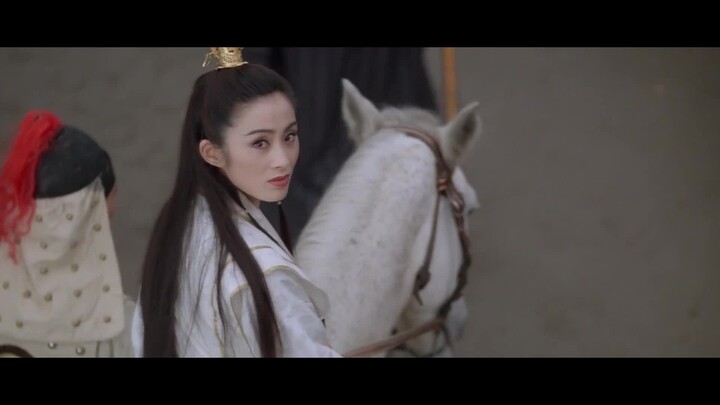 Masterpieces filmed in under a month: "Young and Dangerous" in 9 days, "The Heaven Sword and Dragon 