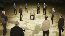 Lazarus (LAZARUS) (Episode 02) Subtitle Indonesia
