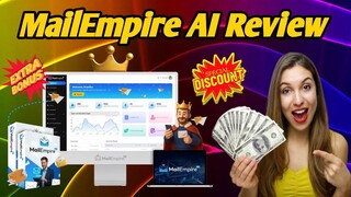 MailEmpire AI Review – A Cheaper Alternative to AWeber?