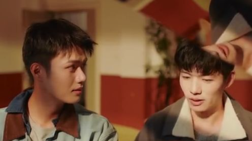 Feel What You Feel - Episode 8 - ENG SUB