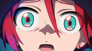 【4月】机动战士高达 GQuuuuuuX 第4话「你想要的就是这个吗？」【中文字幕】