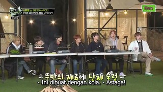NCT WORLD 2.0 - EP 8 (Sub indo) END