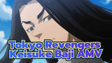 [Tokyo Revengers] “Baji sẽ mãi là sự hối tiếc lớn nhất của tôi”