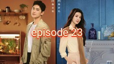 fireworks of my heart episode 23 sub indo